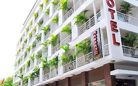 Victory Sai Gon Hotel